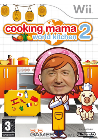 Illustration for article titled Kotaku 'Shop Contest: Needs More Kevin Spacey: The Winners!